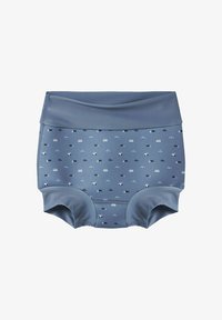 Non sélectionné, vintage indigo