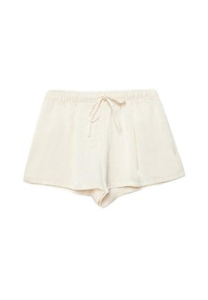 Stradivarius, Short - beige