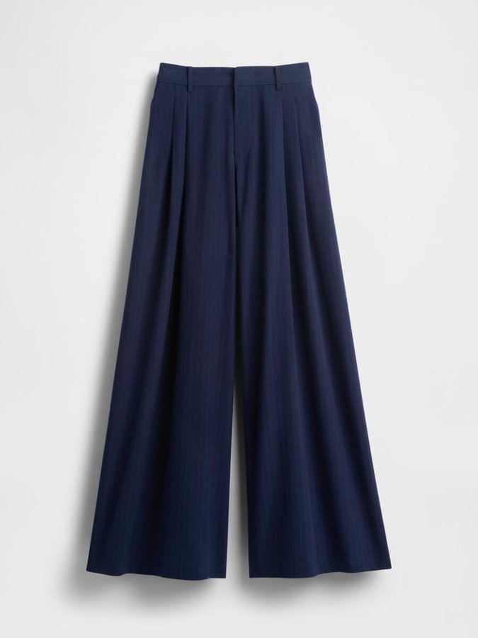 GAP Broek zwart