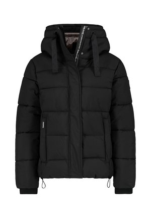 MIT KORDEL - Winter jacket - black