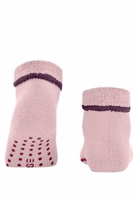 Esprit Cozy - Chaussettes - english rose