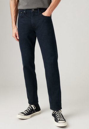 Levi's® Džínsy tapered fit - dark blue denim