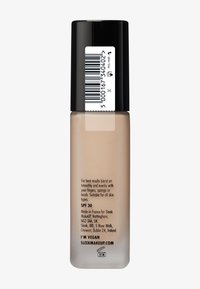 Sleek IN YOUR TONE 24 HOUR FOUNDATION - Fond de teint - 3c