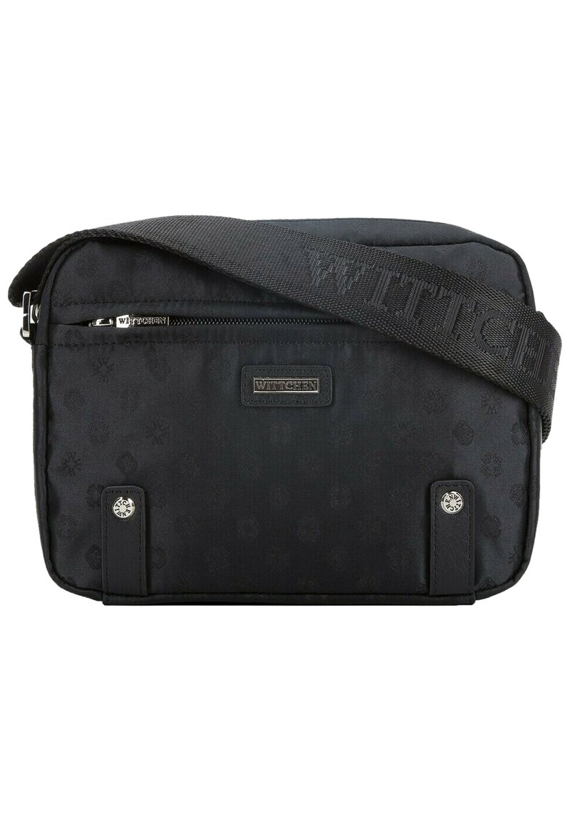 WITTCHEN ELEGANCE COLLECTION - Käsilaukku - schwarz