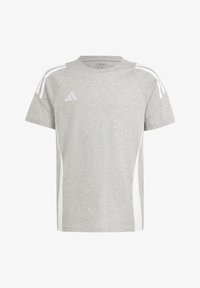 Unausgewählt, grauweiss