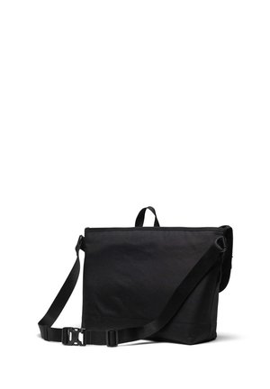 COVE - Portfölj / Datorväska - oxydized black