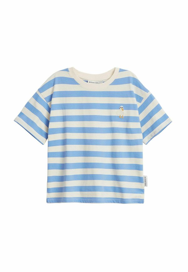 STRIPED - T-Shirt print