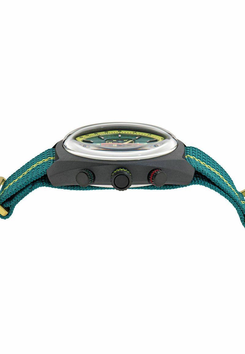 Visière Under Armour Team Series Bleue - Ajustable Légère Anti-transpirant