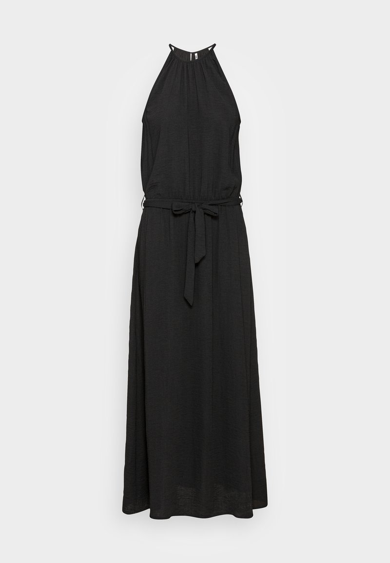 JDY Maxi-jurk zwart