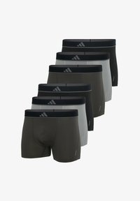 Wybrany, schwarz grau