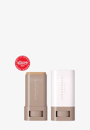 Anastasia Beverly Hills BEAUTY BALM SERUM BOOSTED SKIN TINT - Getönte Tagespflege - shade 7