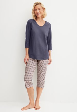 Pyjama - graystone