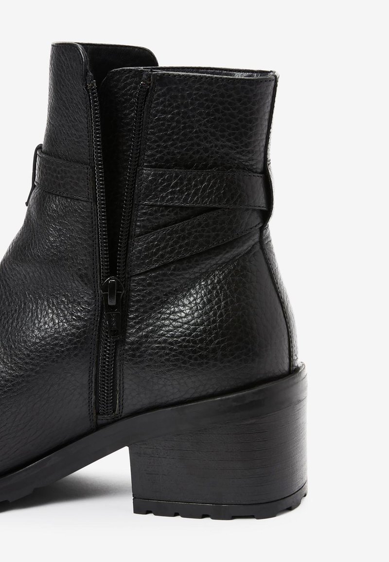 Damen Ankle Boots | Next Ankle Boot black/schwarz - FY08455 Damen Ankle Boots | Next Ankle Boot black/schwarz - FY08455