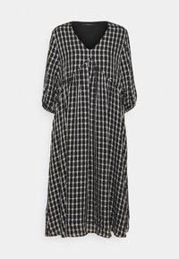 Bruuns Bazaar Vapaa-ajan mekko - black