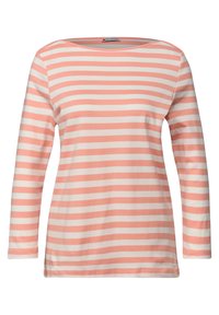 Niet geselecteerd, orange