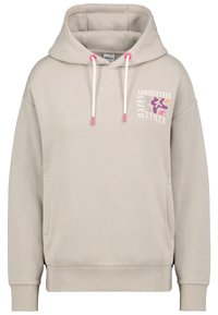 Unselected, light beige