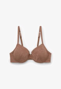 Seleccionado, natural