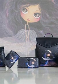 VUCH Geldbörse - black