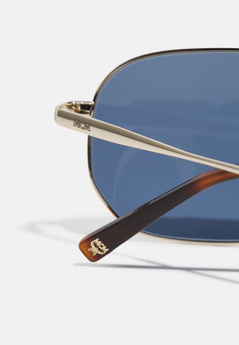 Herren Mützen, Hüte & Caps | MCM UNISEX Sonnenbrille shiny gold-coloured/goldfarben - RB02565 Herren Mützen, Hüte & Caps | MCM UNISEX Sonnenbrille shiny gold-coloured/goldfarben - RB02565