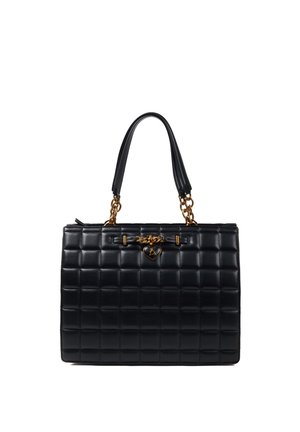 SERAPHINE - Håndtasker - black