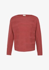 Unselected, himbeere