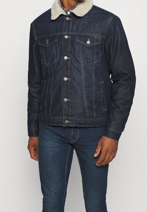 Übergangsjacke - blue