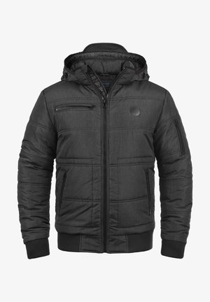 Blend BHBORIS - Téli dzseki - black