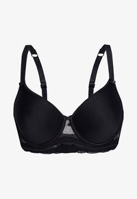 Geselecteerd, schwarz