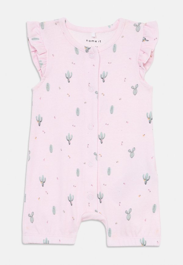 NBFJOLINA SUNSUIT - Jumpsuit - ballerina