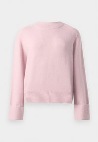 Ausgewählt, light pink