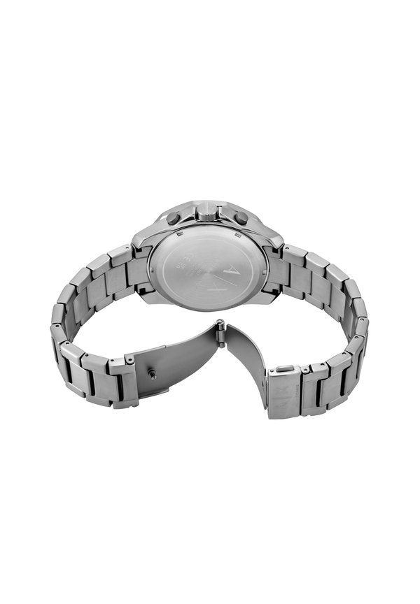 SPENCER - Chronograph watch - gunmetal