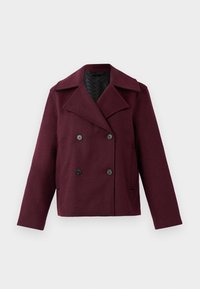 SLFALMA JACKET  - Rövid kabát - fig