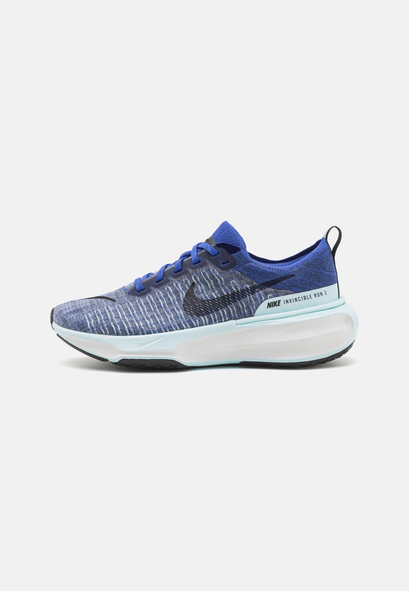 Nike Performance INVINCIBLE 3 - Scarpe da corsa su strada - royal blue