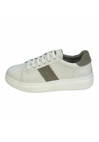 Keys Sneakers basse - white beige