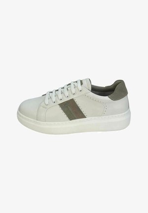 Keys Sneakers basse - white beige