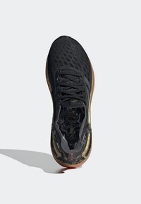 adidas Performance Scarpe da corsa su strada - black