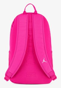 Jordan ECO BACKPACK - Mochila - laser fuchsia