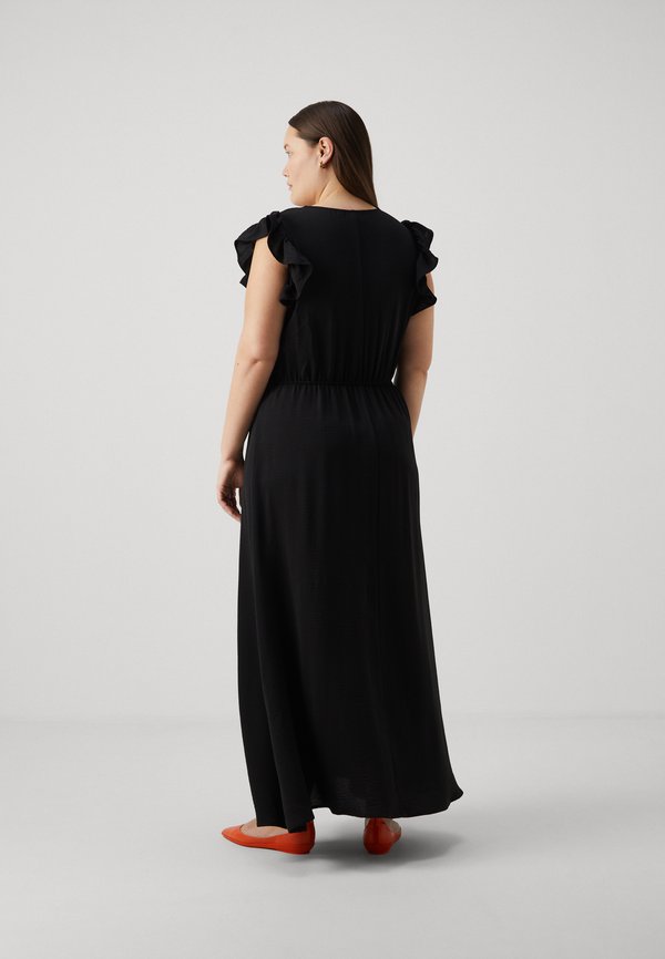 CARMETTA LIFE LONG - Maxi dress4