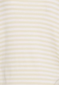 CLOSED Långärmad tröja - light yellow