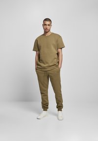 Urban Classics OVERSIZED - T-shirt basic
