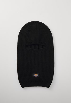 BALACLAVA UNISEX - Beanie - black
