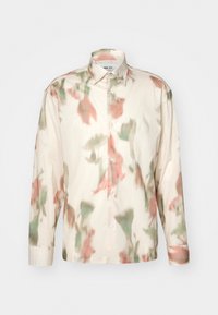 FREDDY  - Πουκάμισο - sand