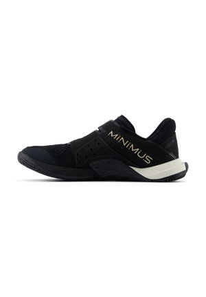 MINIMUS - Treningssko - black