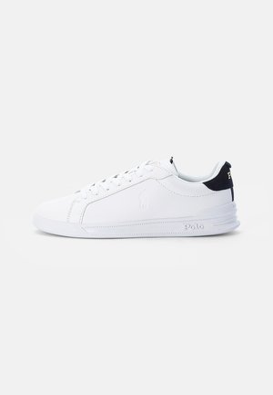 Sneaker low - white
