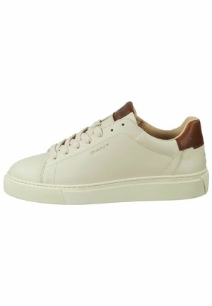 GANT MC JULIEN - Sneaker low - light beige g