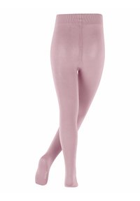 FALKE TOUCH UNISEX łososiowy
