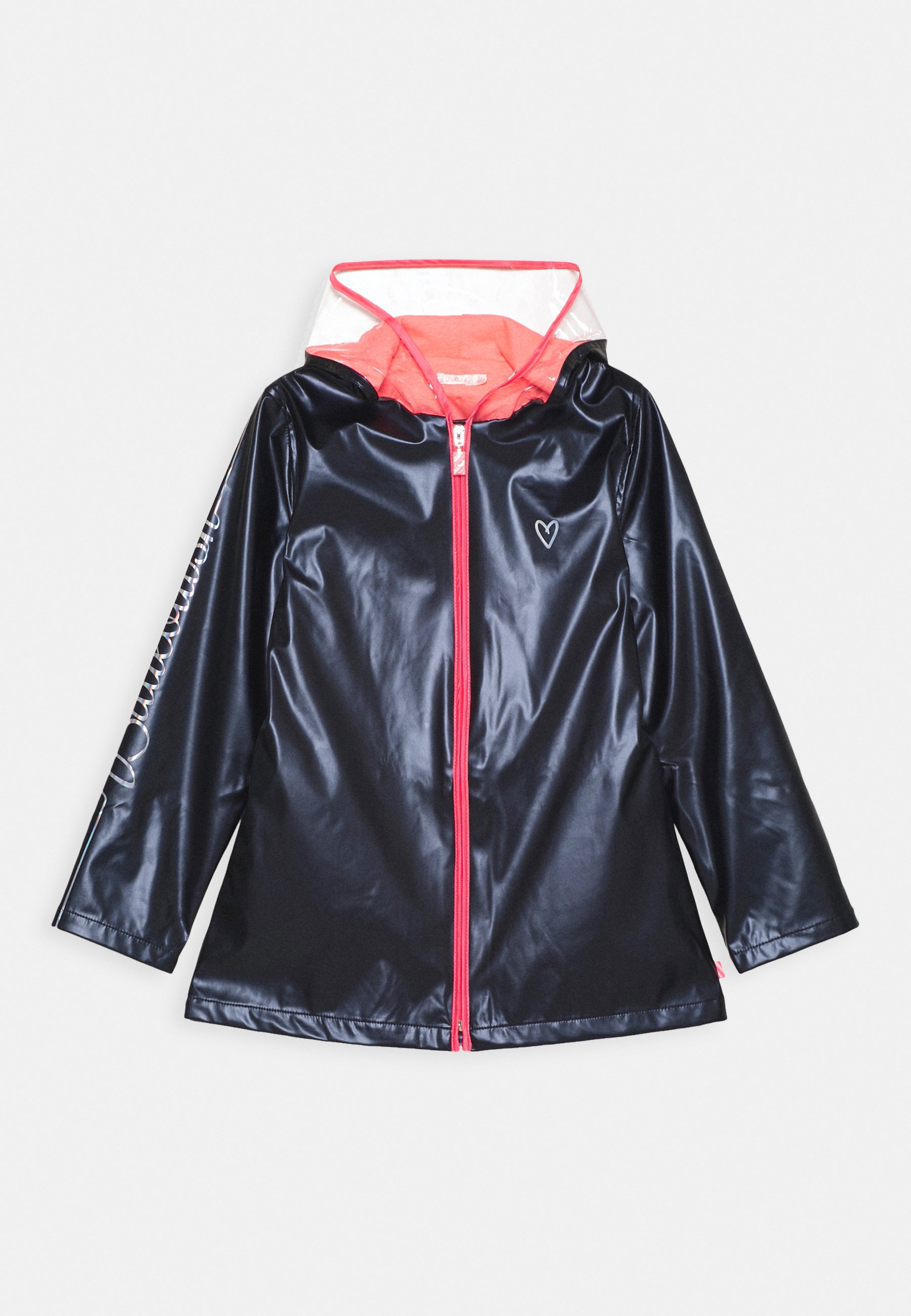 navy billieblush jacket