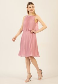 Apart Freizeitkleid - mauve