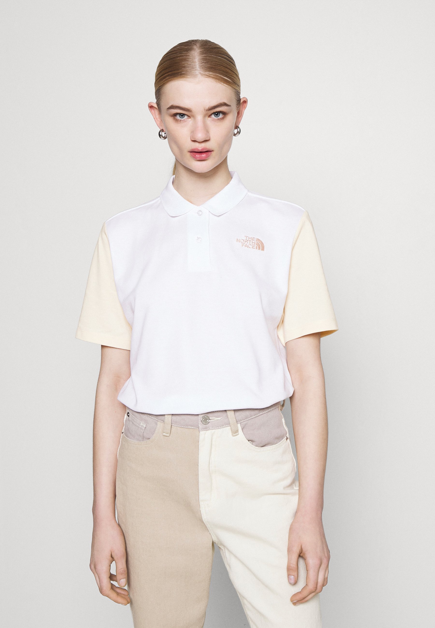 Women Polo shirt Women Polo shirt