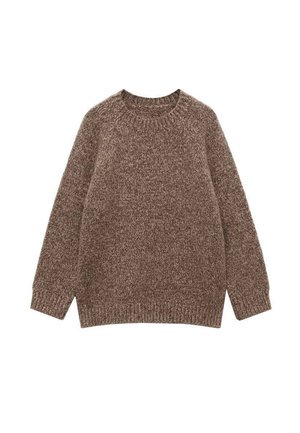 Maglione - brown